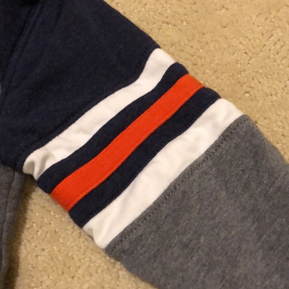 Hanna Andersson Sweatshirt - Size 90 (US 3) - Picture 5 of 8